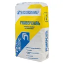 Шпаклевка гипсовая универсальная Универсаль, 10 кг_1