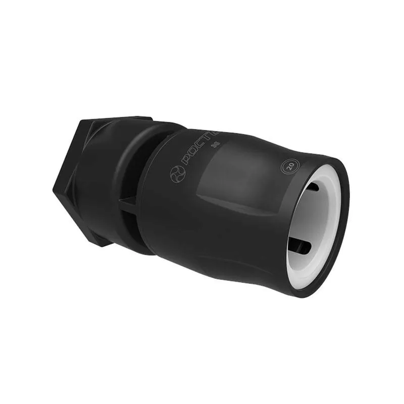 Муфта Push-fit переходная 20х3/4" ВР Ростерм_1