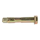 Болт анкерный HBM 10х60 мм_2