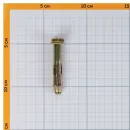 Болт анкерный HBM 10х60 мм_4