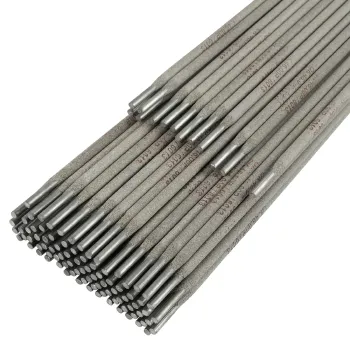 Электроды ОК-46.00 ESAB d=3мм (2,5 кг)