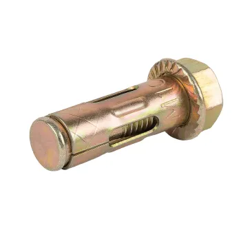 Изображение товара Болт анкерный с гайкой 10х40 мм Изображение товара Болт анкерный с гайкой 10х40 мм