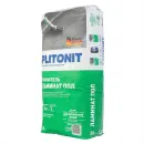 Наливной пол Plitonit Ламинат Пол финишный, 20 кг_1