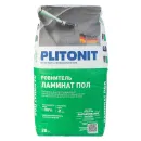Наливной пол Plitonit Ламинат Пол финишный, 20 кг_2