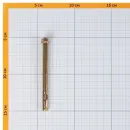 Болт анкерный с гайкой 8х100 мм_4