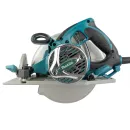 Пила дисковая Makita 5008MG 210 мм 1800 Вт_3