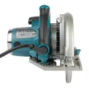 Пила дисковая Makita 5008MG 210 мм 1800 Вт_5
