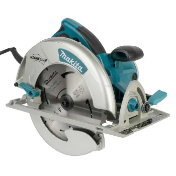 Изображение товара Дисковая пила Makita 5008MG 210 мм 1800 Вт Изображение товара Дисковая пила Makita 5008MG 210 мм 1800 Вт