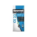 Затирка цементная Церезит CE 33 comfort киви, 2 кг_2