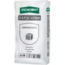 Ремонтный состав Основит Хардскрин RC20, 25 кг_1
