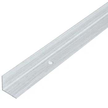 Изображение товара Профиль угловой ПУ дуб арктик 20x1350 мм для внутренней отделки Изображение товара Профиль угловой ПУ дуб арктик 20x1350 мм для внутренней отделки