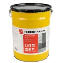 Мастика битумная гидроизоляционная Технониколь №24 20кг_1