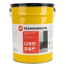 Мастика битумная гидроизоляционная Технониколь №24 20кг_2