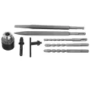 Перфоратор Elitech П 0826РЭМ 800 Вт_3