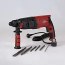 Перфоратор Elitech П 0826РЭМ 800 Вт_4