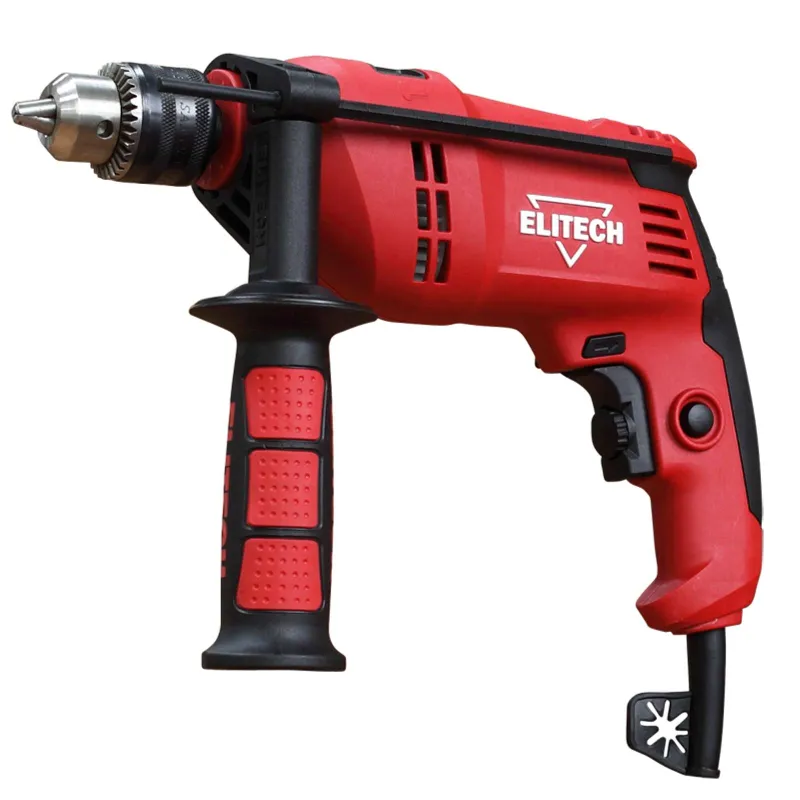 Дрель Elitech ДУ 650РЭ 650 Вт_1