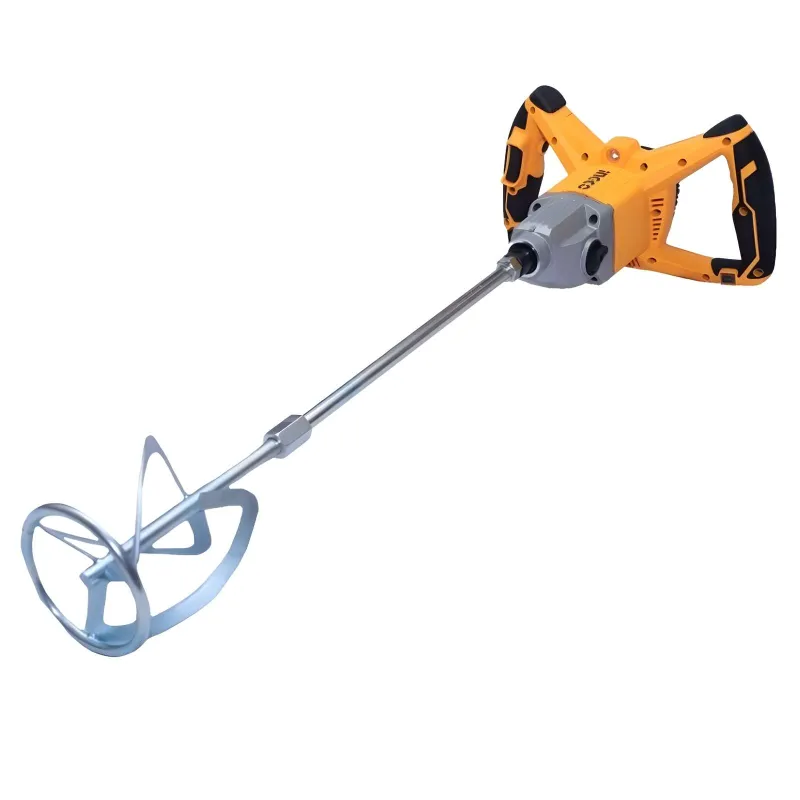 Миксер строительный 1400Вт Ingco MX214008_1