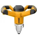 Миксер строительный 1400Вт Ingco MX214008_2