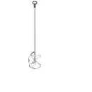 Миксер строительный 1400Вт Ingco MX214008_3