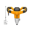 Миксер строительный 1400Вт Ingco MX214008_4