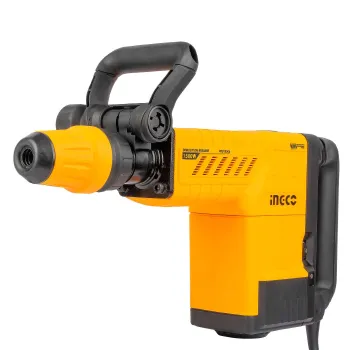 Изображение товара Профессиональный отбойный молоток Ingco Industrial PDB15006 Изображение товара Профессиональный отбойный молоток Ingco Industrial PDB15006