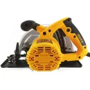 Пила дисковая Ingco Industrial CS18528 185 мм 1300 Вт_2