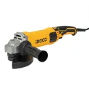 УШМ Ingco AG1100385 125 мм 1100 Вт_1