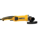 УШМ Ingco AG1100385 125 мм 1100 Вт_3
