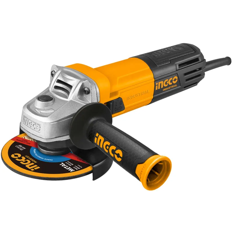 УШМ Ingco Industrial AG8508 115 мм 950 Вт_1