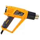 Фен строительный 2000Вт Ingco HG200038_3