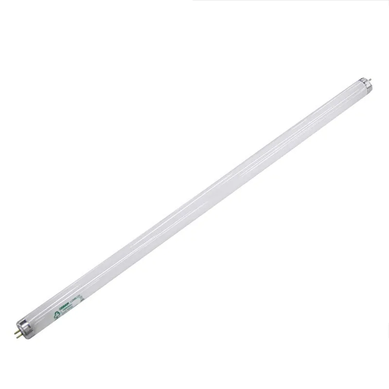 Лампа люминесцентная Osram L18W/765 холодный белый свет 6500К_1