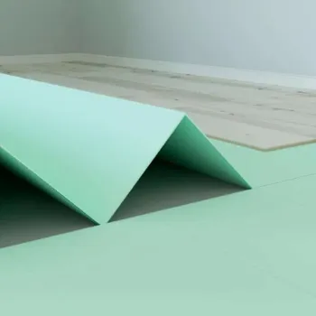 Изображение товара Подложка Bonkeel SMART 3 мм 9,45 м² для ламината и паркета теплоизоляция Изображение товара Подложка Bonkeel SMART 3 мм 9,45 м² для ламината и паркета теплоизоляция