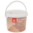 Лак интерьерный Tikkurila Lacquer Aqua матовый 2,7 л_2
