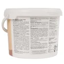 Лак интерьерный Tikkurila Lacquer Aqua матовый 2,7 л_3
