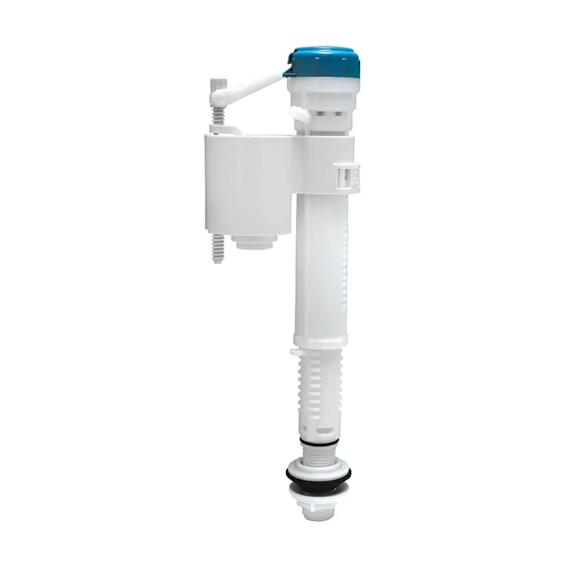 Клапан впускной Iddis F012400-07 нижний подвод_1