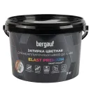 Затирка цементная Bergauf Elast Premium коричневая 2кг_2