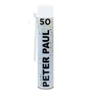 Пена монтажная Peter Paul 50 бытовая летняя 800 мл_1