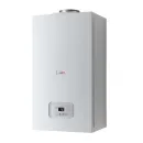 Котел газовый настенный Protherm Гепард Gepard 23 MTV 23 кВт турбированный_4