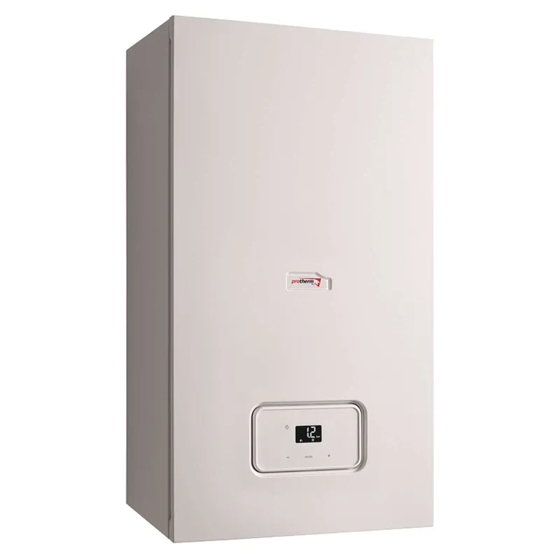 Котел газовый конденсационный настенный Protherm Рысь 18/25 MKV 18 кВт_1