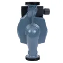 Насос циркуляционный CRS 25-60 180 Taen_3