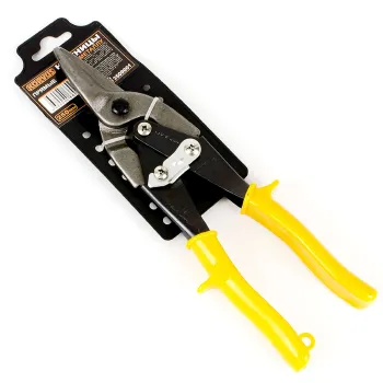 Изображение товара Ножницы по металлу Вихрь прямой рез 250 мм для резки металла и проволоки Изображение товара Ножницы по металлу Вихрь прямой рез 250 мм для резки металла и проволоки