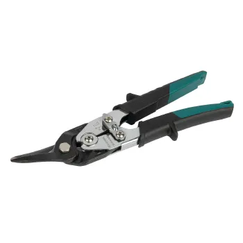 Изображение товара Ножницы по металлу Kraftool левый рез 270 мм - профессиональный инструмент для точной резки Изображение товара Ножницы по металлу Kraftool левый рез 270 мм - профессиональный инструмент для точной резки