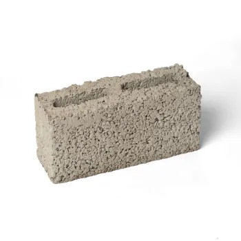 Изображение товара Керамзитоблок М-35 390х120х188 мм для внутренних перегородок легкий прочный теплоизоляционный Изображение товара Керамзитоблок М-35 390х120х188 мм для внутренних перегородок легкий прочный теплоизоляционный