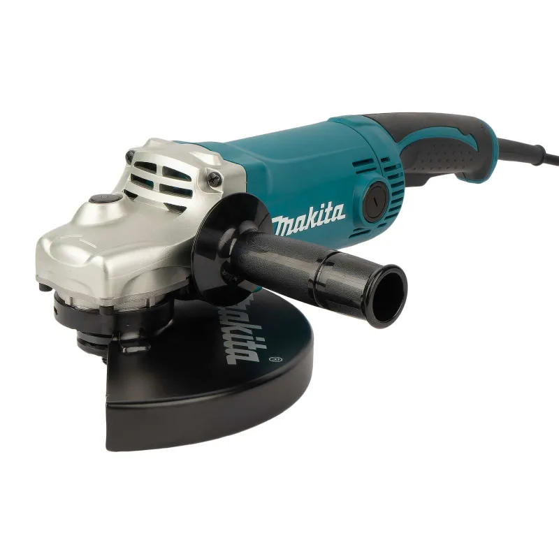 Шлифмашина угловая Makita GA9050 2000 Вт_1