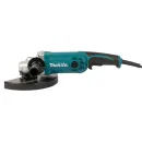 Шлифмашина угловая Makita GA9050 2000 Вт_2