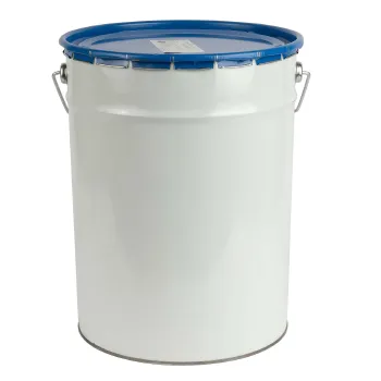 Изображение товара Краска для дорожной разметки АК-511 белая 25 кг Изображение товара Краска для дорожной разметки АК-511 белая 25 кг