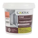 Лак Лакра тонированный, Махагон (0,9 кг)_2