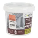 Лак Лакра тонированный, Махагон (0,9 кг)_3