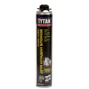 Клей-пена для кладки газобетона и керамических блоков Tytan, 870 мм_1
