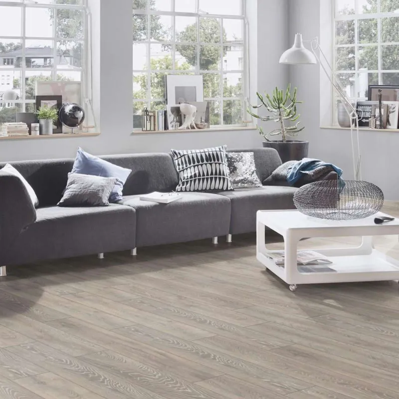 Ламинат Kronospan Floordreams Vario Дуб Боулдер_1